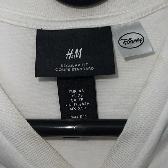 Mickey Mouse Shirt Size Small - Picture 2 of 3